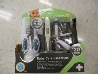 Baby Care Essentials  Baby Health And Personal Care Kits  Baby