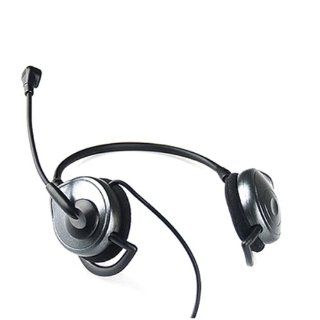 Somic Sh 906 Economical and Practical Neckband Computer Earhook Suit for Online Chat with Microphone Switch Gift for Girl Computers & Accessories
