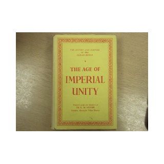 Vol.II The Age of Imperial Unity (600 B.C. to 320 A.D.) (Part of The History and Culture of the Indian People 11 vols. set) Majumdar K M Munshi Books