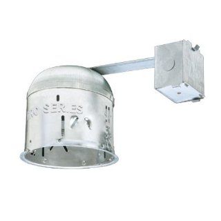 Thomas Lighting PS9RM Pro NonIC Shallow Housing Recessed   Recessed Light Fixture Housings  