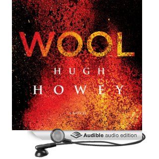 Wool Silo, #1; Wool, #1 5 (Audible Audio Edition) Hugh Howey, Amanda Sayle Books