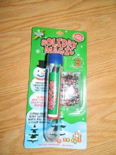 Holiday Magic GIANT Test tube Activities by Be Amazing Toys Toys & Games