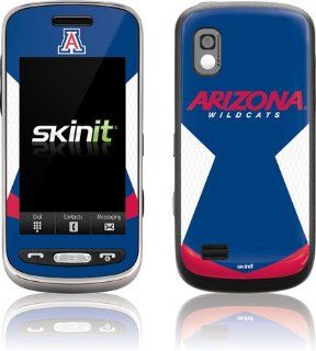 U of Arizona   U of Arizona A   Samsung Solstice SGH A887   Skinit Skin Electronics