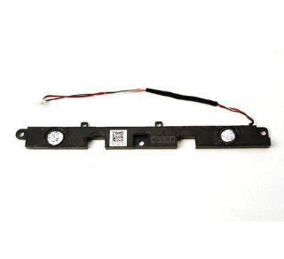 Elecs Internal Speaker Set For New Dell Inspiron 910 Vostro A90 Laptop Left & Right P/N PK23000A200 P162H Computers & Accessories