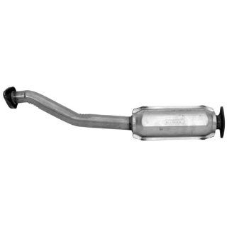 Cherry Bomb 652616 Federal XL Direct Fit Catalytic Converter Automotive