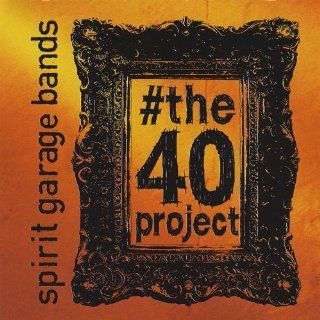 The 40 Project Music