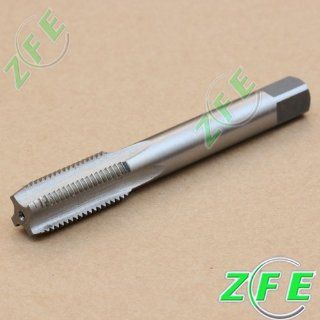 11mm X 1.25 Metric HSS Right Hand Thread Tap M11 X 1.25mm Pitch   Tap And Die Sets  