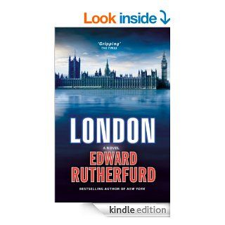 London eBook Edward Rutherfurd Kindle Store
