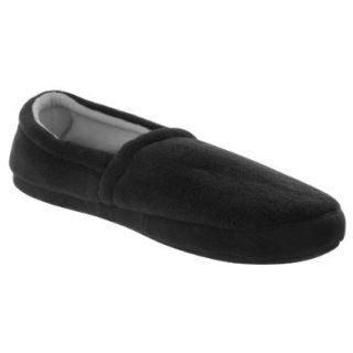Mens Fleece Lined Slippers Shoes