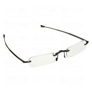 Callaway R915 FB Scorecard Reader Flip top Glasses, Black, +1.5 Sports & Outdoors