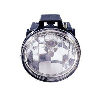 RAM 1500 2500 3500 Front Driving Fog Light Lamp Left Driver OR Right Passener Side SAE/DOT Approved Automotive