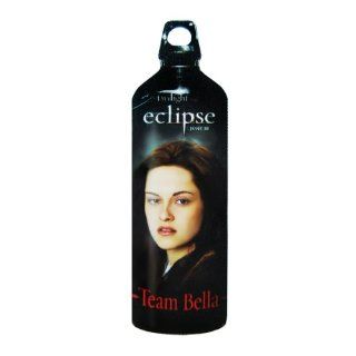 Eclipse Sports Water Bottle Team Bella Twilight  Twilight Merchandise  Sports & Outdoors