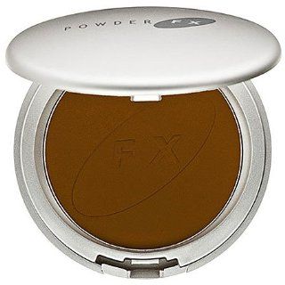 Cover FX Powder FX Mineral Powder Foundation B25 Warm Walnut  Foundation Makeup  Beauty