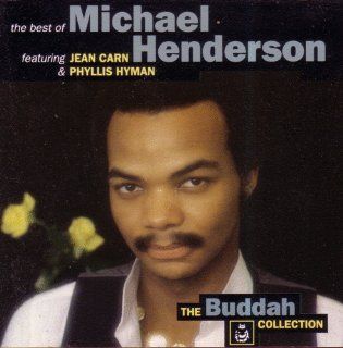 Best of Michael Henderson (The Buddah Collection) Music