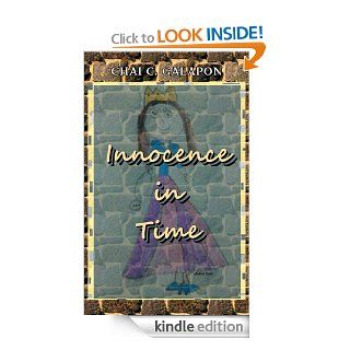 Innocence in Time eBook Chai C. Galapon Kindle Store