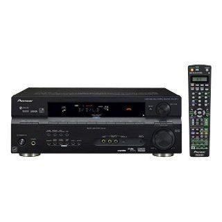 Pioneer VSX 917V K Home Theater Receiver (Black) (Discontinued by Manufacturer) Electronics