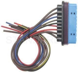 Standard Motor Products S 896 Engine/Emission System Electrical Connector Automotive