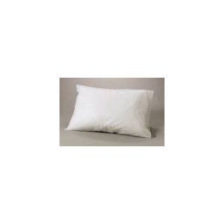 McKesson Medi Pak Pillow Case White Disposable 21"X30"   Case of 100   Model 18 917 Beauty