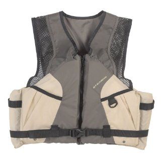 Stearns Comfort Series Life Vest  Life Jackets And Vests  Sports & Outdoors