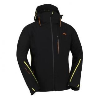 KJUS Formula Mens Insulated Ski Jacket 2012  Clothing