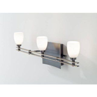 Holtkoetter LUDWIG SERIES 3 LIGHT SCONCE 5583 Hbob Ese Chrome   Wall Sconces  