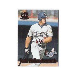 1997 Pacific Card Supials Minis #29 Todd Hollandsworth Sports Collectibles