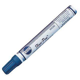 Kester 959T Soldering Flux Pen No Clean, Low Solids, Lead Free, 10ml   Power Soldering Accessories  