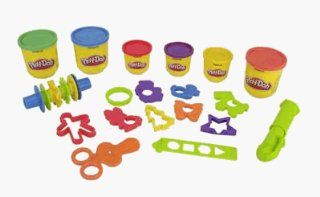 Play Doh Birthday Set Toys & Games