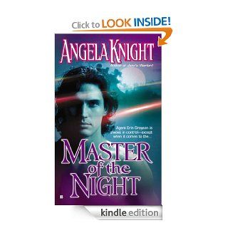 Master of the Night (Mageverse)   Kindle edition by Angela Knight. Romance Kindle eBooks @ .