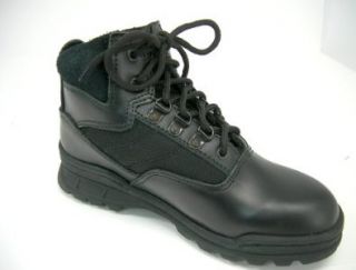 Thorogood Lady Raider Command 6000 Women's Black Boots 8 M Shoes
