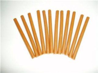 12x Spice Hair Extension Glue Sticks Fusion Made in USA  