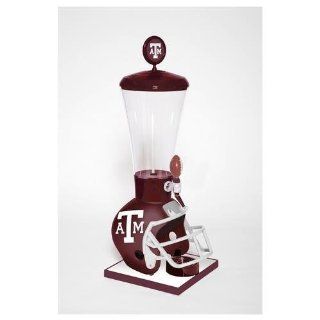 Texas A&M Aggies Beverage Dispenser  Drink Pitcher Sports & Outdoors