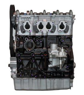 PROFessional Powertrain 922PG Volkswagen 2.0L Engine, Remanufactured Automotive