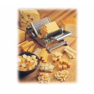 Nemco Easy Cheeser Cheese Cutter   3/4" and 3/8" Arms