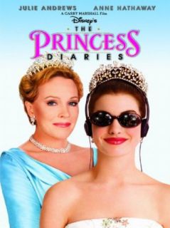 The Princess Diaries Anne Hathaway, Heather Matarazzo, Hector Elizondo, Mandy Moore  Instant Video