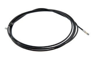 Auto 7 927 0038 Trunk Lid Release Cable For Select GM Daewoo Vehicles Automotive