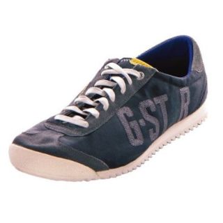 G Star Shoes Frisk Strut Logo GS52305/906 Fashion Sneakers Shoes