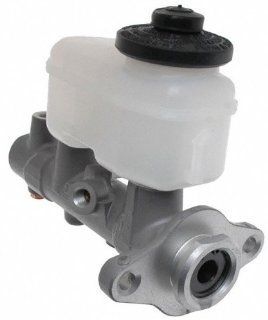 ACDelco 18M927 Professional Durastop Brake Master Cylinder Assembly Automotive