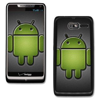 TPU Design Slim Hard Case Cover Skin For Motorola Droid Razr M XT907 #2552 Cell Phones & Accessories