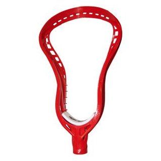 Gait Torque 3 Special Colored Lacrosse Head in Red Unstrung  Lacrosse Equipment  Sports & Outdoors