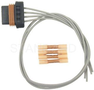 Standard Motor Products S 928 Electrical Connector Automotive