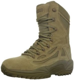 Reebok Men's Rapid Response RB RB8896 Military And Tactical Boots Shoes
