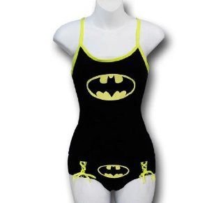 Batman Glow In The Dark Intimate Underwear Apparel 2pc Set (Womens   Small)  Other Products  