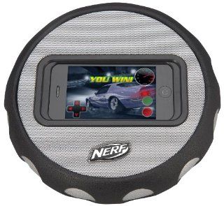 Nerf N908S Speaker Wheel for Iphone/ipod Touch   Players & Accessories