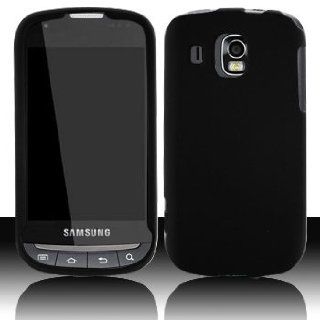Mobile Line FPSAM930R01 Samsung Transform SnapOn Case Black Cell Phones & Accessories