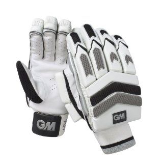 Gunn & Moore Men's 909 Batting Glove, Right Hand  Cricket Batting Gloves  Sports & Outdoors
