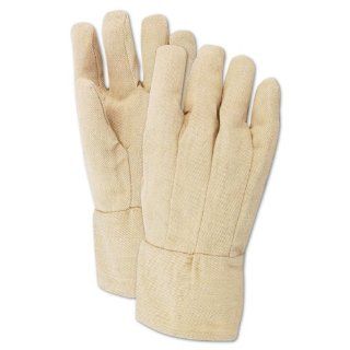 Magid MultiMaster T89BT Cotton/Polyester Glove, Men's (Pack of 300 Pairs) Work Gloves
