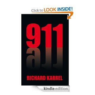 911 eBook Richard Karrel Kindle Store