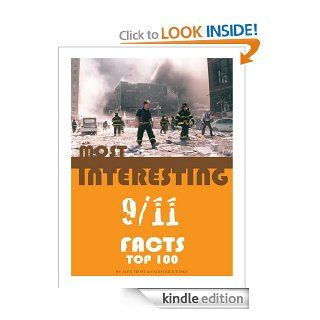 Most Interesting 911 Facts Top 100 eBook Alex Trost, Vadim Kravetsky Kindle Store