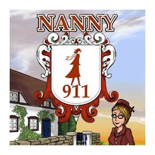 Nanny 911  Video Games